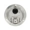 Pic Gauges 4 in Dial, 1/4 in NPT Male Lower Back Location, Stainless Steel Case Material PRO-314D-404G - alternate 4