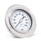 Pic Gauges 4 in Dial, 1/4 in NPT Male Lower Back Location, Stainless Steel Case Material PRO-314D-404M - alternate 2