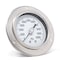 Pic Gauges 4 in Dial, 1/4 in NPT Male Lower Back Location, Stainless Steel Case Material PRO-314D-404U - alternate 3
