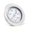 Pic Gauges 4 in Dial, 1/4 in NPT Male Lower Back Location, Stainless Steel Case Material PRO-314D-404V - alternate 2