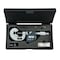 Mitutoyo Micrometer, V-Anvil with Relief 3-Flute 314-252-32 - alternate 2
