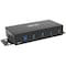 Tripp Lite USB Hub, 4-Port, Industrial, 15KV ESD, Metal U360-004-IND - alternate 17