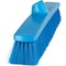 Colorcore ColorCore Soft 24" Push Broom, Blue 316313 - alternate 2