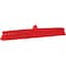 Colorcore ColorCore Soft 24" Push Broom, Red 316314 - alternate 1
