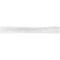 Colorcore ColorCore Soft 24" Push Broom, White 316315 - alternate 2