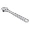 Groz Wrench, Adjustable, 12", Finish: Chrome plated 31752 - alternate 2