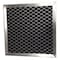 Lennox Air Filter, 20"x25"x1 Air Filter, Le59436 59436 - alternate 1