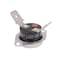 Lennox Auto Limit Switch, 130-160F, Le20J99 20J99 - alternate 1