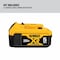 Dewalt 20V MAX Battery, 5 Ah, Li-Ion DCB205 - alternate 3