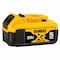 Dewalt 20V MAX Battery, 5 Ah, Li-Ion DCB205 - alternate 10