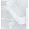 Frigidaire Refrigerator, Top Freezer, 9.9cu ft, White FFET1022UW - alternate 8