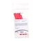 3M Adhesive Lined Heat Shrink Tube, Heavy Wall, 3:1 I.D. Shrink Ratio, 0.4 in I.D. Before Shrinking, Red, 3 PK ITCSN-0400-6"-RED-12-3 PC PKS - alternate 5