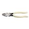 Klein Tools High-Visibility Side-Cutting Pliers High-Leverage D20009NEGLW - alternate 6