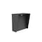 Pedestal Pro Outdoor Housing, 12"H, 12"W, 12 lb. MC-CS-12-E - alternate 2