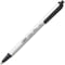 Bic Pen, Clicstic, Bp, Rt, Med, Bk, PK12 CSM11BK - alternate 6