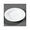 Carlisle Foodservice Pasta Soup Salad Bowl, 11 oz., Wht, PK24 3303402 - alternate 4