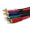 Monoprice RCA Cable, RG-59/U, 5 RCA, 6 ft. 320 - alternate 2