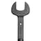Klein Tools Spud Wrench, 1-5/8-Inch Nominal Opening with Tether Hole 3214TT - alternate 4