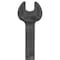 Klein Tools Spud Wrench, 3/4-Inch Nominal Opening for Regular Nut 3219 - alternate 14