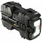 Pelican PELICAN 6000 Lumens, LED Black Remote Area Lighting 9490 - alternate 2