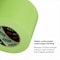 3M Painter's Tape, 96 mm W x 55 m L, 6.7 mil Thick, Green, Rubber Adhesive, 8 PK 401+ - alternate 3