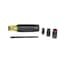 Klein Tools Impact Driver Set, Driver/Socket, 20-in-1 32303HD - alternate 10