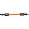 Klein Tools Screwdriver, Ratcheting, Impact, 13-in-1 32313HD - alternate 9