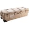 Pelican Case, 44-5/32 InLx16-3/32 InWx14 InD, Tan 1740 - alternate 2