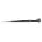 Klein Tools 1/2" Drive 24 Geared Teeth Pear Head Style Hand Ratchet, 15" L, Black Oxide Finish 3238 - alternate 6