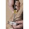 Klein Tools 11-in-1 Multi-Bit Screwdriver & Nut Driver, 7-1/2" Overall Length 32500