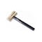 Groz Hammer, Brass, 3 lb. Head 32493 - alternate 5