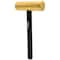 Groz Hammer, Brass, 4 lb. Head 32494 - alternate 1