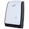 Scott Electronic Skin Care Dispenser (32499), White, 7.29" x 11.69" x 4.0" (Qty 1) 32499 - alternate 7