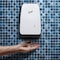 Scott Electronic Skin Care Dispenser (32499), White, 7.29" x 11.69" x 4.0" (Qty 1) 32499 - alternate 2