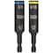 Klein Tools Driver and Flip Socket, Imp, 11-in-1, 2 Pc 85517HD - alternate 6