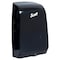Scott Soap Dispenser, Automated, Black 32504 - alternate 6