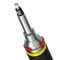 Klein Tools Multi-Bit Screwdriver, Ratcheting, 10-in-1 32558