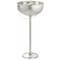 Tablecraft Bucket, Champagne/Wine, Round Stand RS2132 - alternate 2