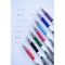 Zebra Pen Pen, Z-Grip, Flight, Rt, 1.2Mm, PK12 21930 - alternate 2