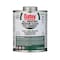 Oatey Clear Cement For PVC, All Weather, 32 oz. 31133 - alternate 4
