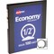 Avery Economy View Binder, 1/2" Round Rings, 100 7771105705 - alternate 4