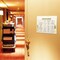 Tarifold Sign Holder, 11-9/16 in. H, Adhesive, PK5 P194674 - alternate 4