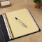 Avery Avery Big Tab Insertable Dividers 11112, Buff Paper, 8 Clear Tabs, 1 Set 7278211112 - alternate 5