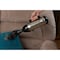 Metrovac Evolution 500 Watt Portable Hand Vac With Turbo Brush VM6SB500T - alternate 6