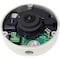 Acti Outdoor Hemispheric Dome With D/N, Adapt B76A - alternate 2