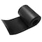 Rubber-Cal Styrene-Butadiene Sheet - 70A Durometer - 0.5" Thick x 2" Width x 36" Length - Black 32-007-500 - alternate 3