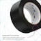 3M Duct Tape, Black, 50 yd L, 2 in W 3903 - alternate 5