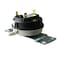 Rheem SPST Pressure Switch 0.60" Wc 42-101443-91 - alternate 2