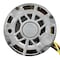 Rheem Motor 120V 1075rpm 4Spd 48 1/2hp 51-24070-01 - alternate 4