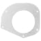 Rheem Inducer Blower Gasket 68-23643-01 - alternate 1